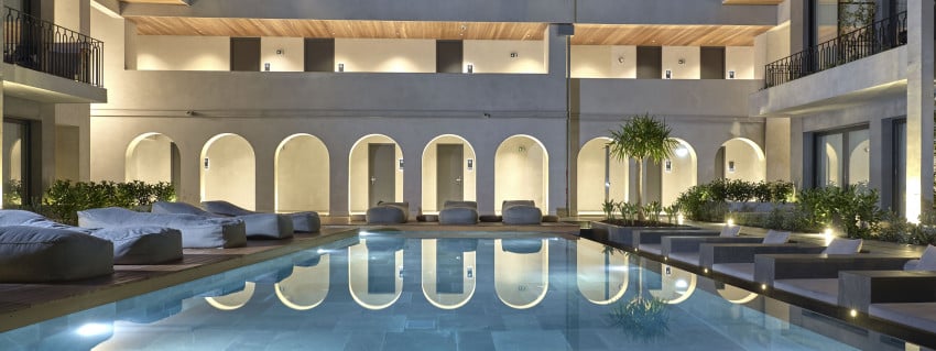 Foto hotel