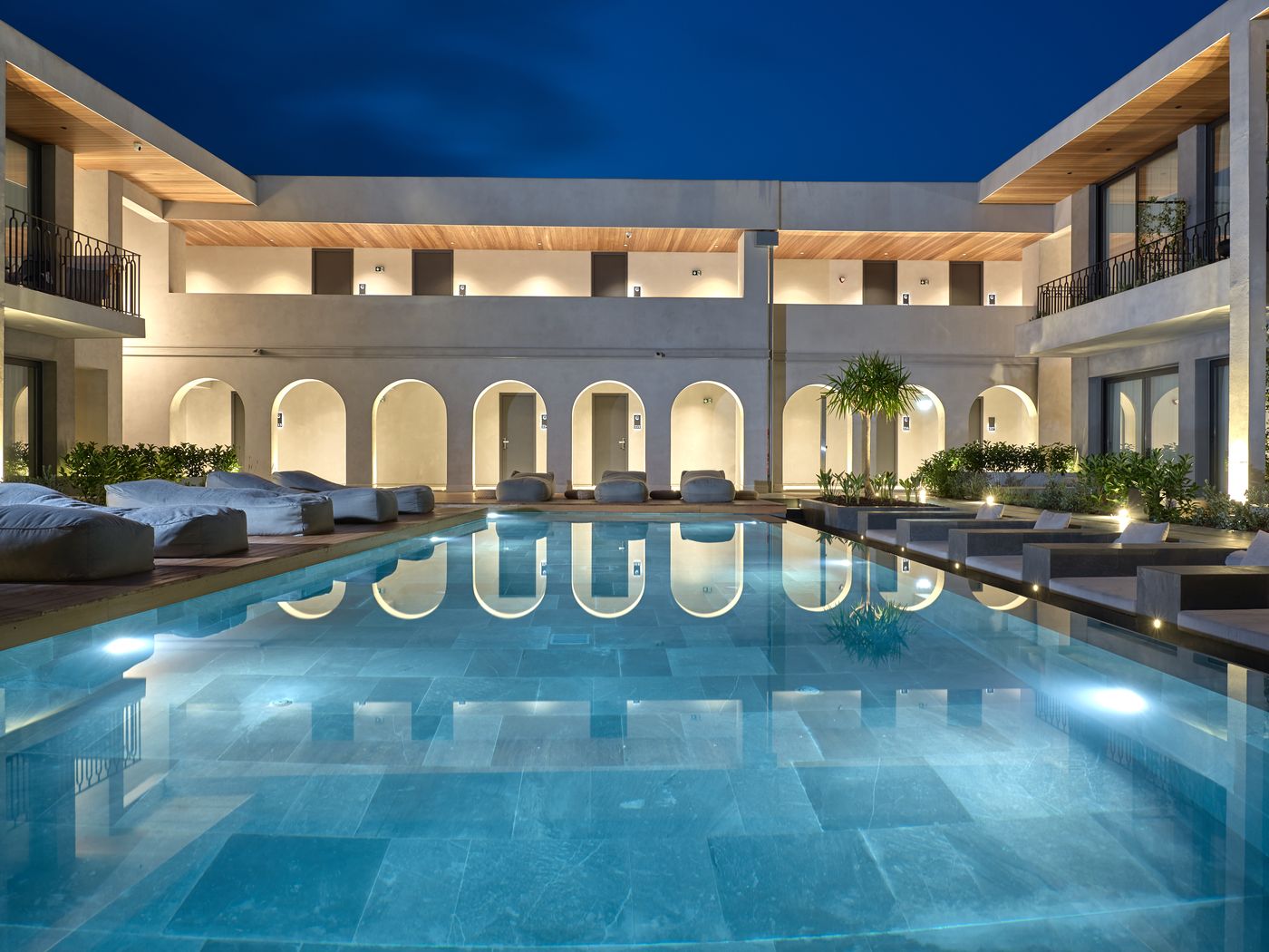 Foto hotel