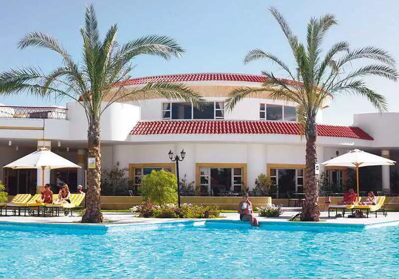 Foto hotel