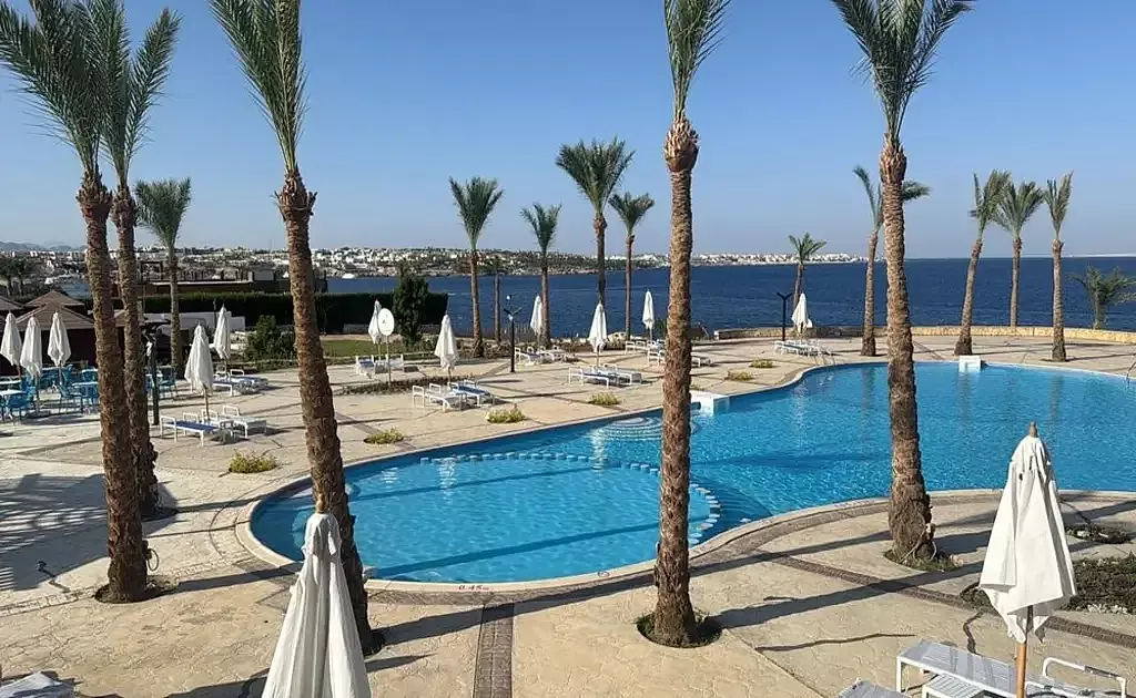 Foto hotel