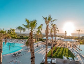 Foto hotel