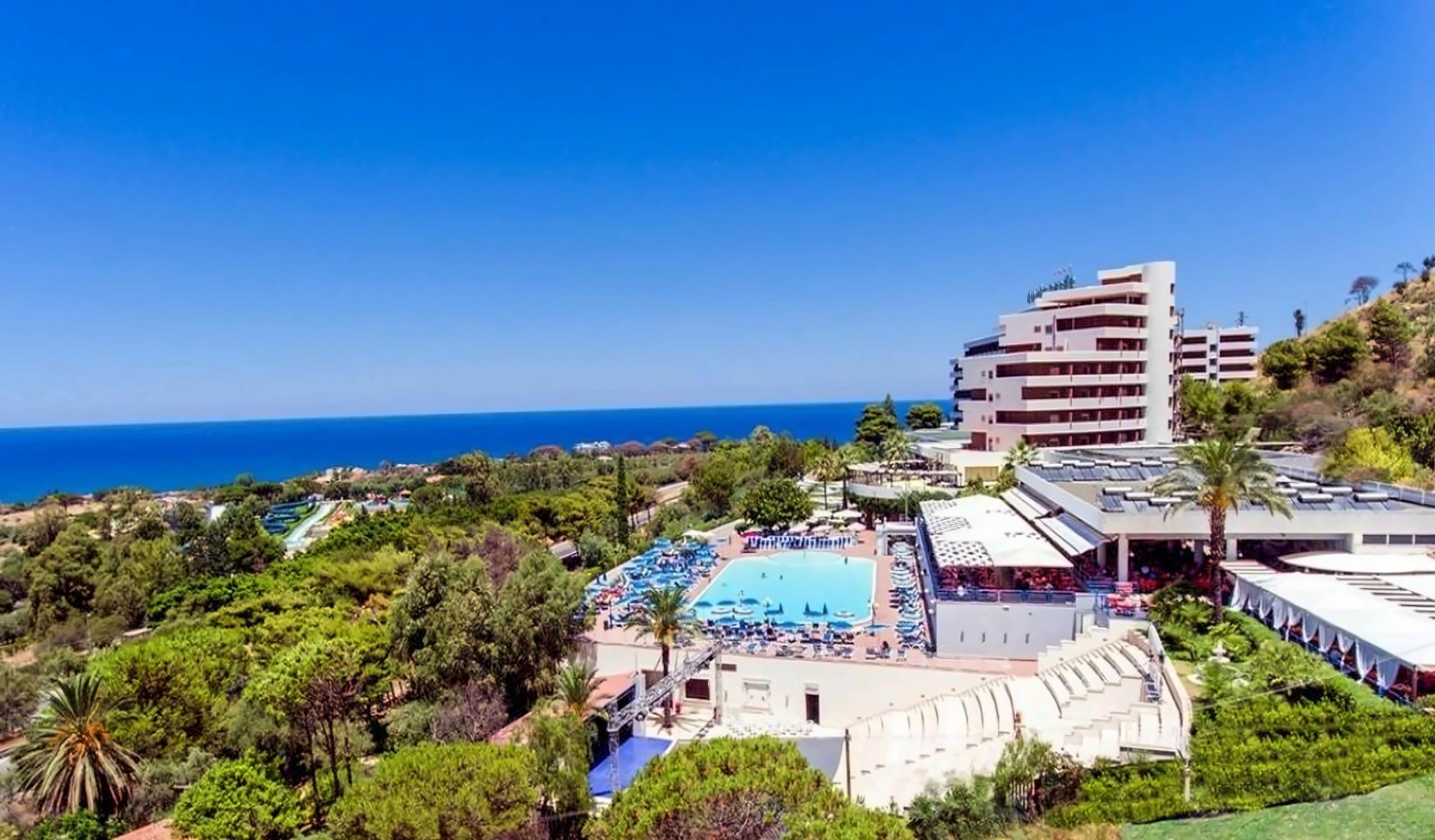 Foto hotel