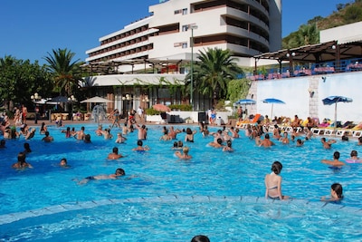 Foto hotel