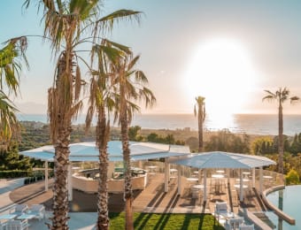 Foto hotel