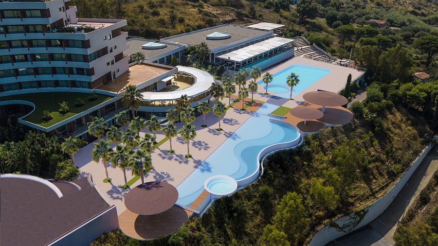 Foto hotel