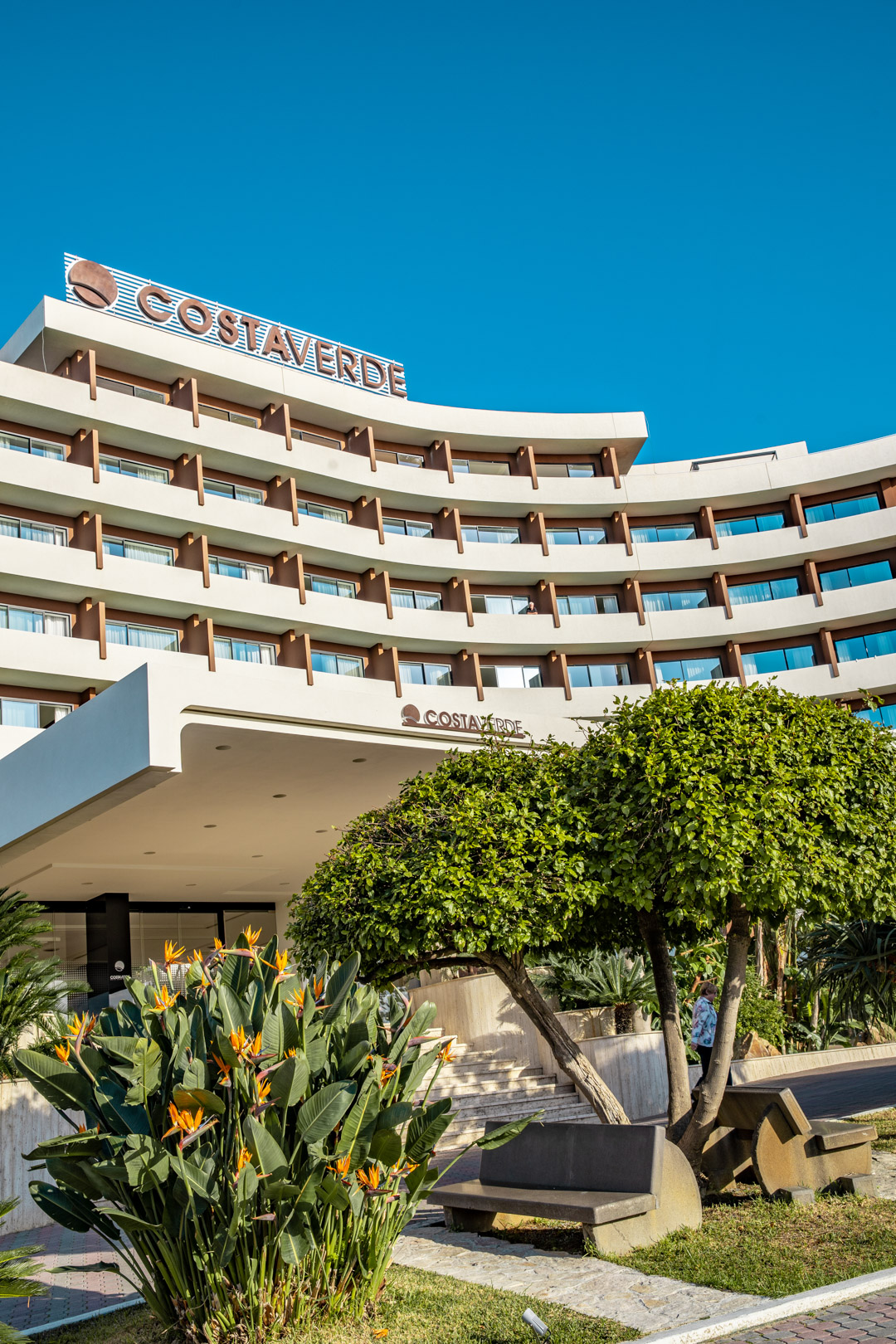 Foto hotel