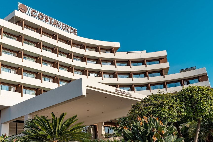 Foto hotel