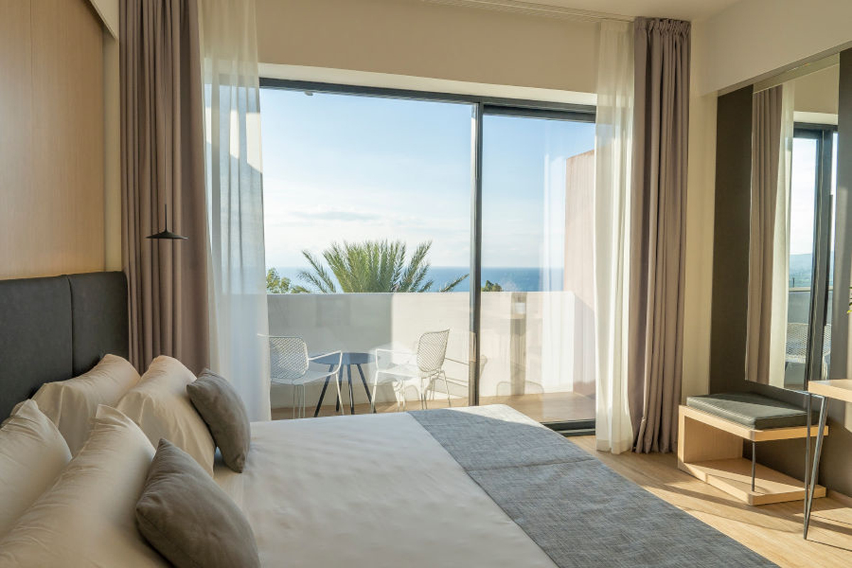 Foto hotel