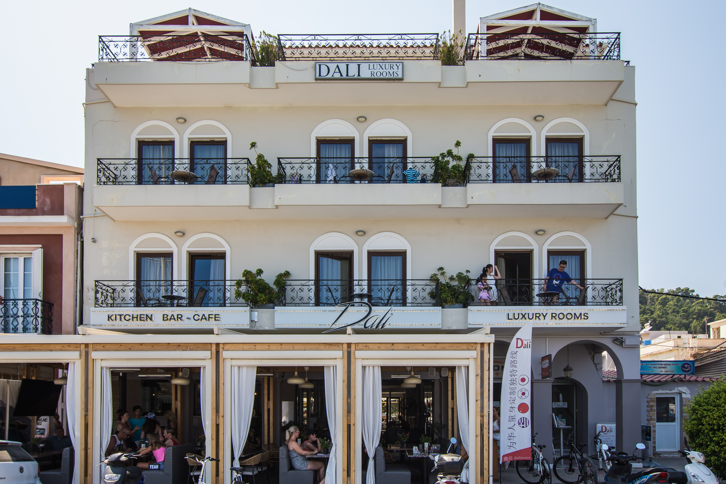Foto hotel