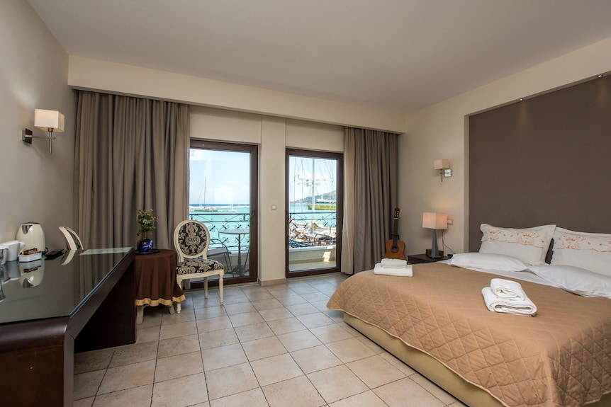 Foto hotel