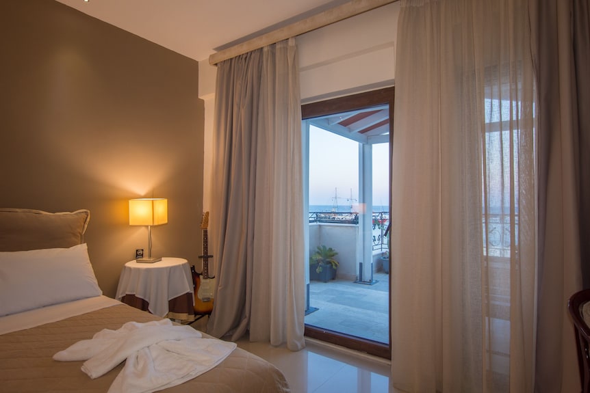 Foto hotel