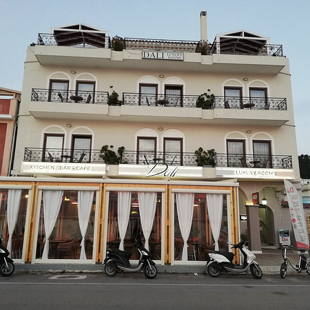 Foto hotel