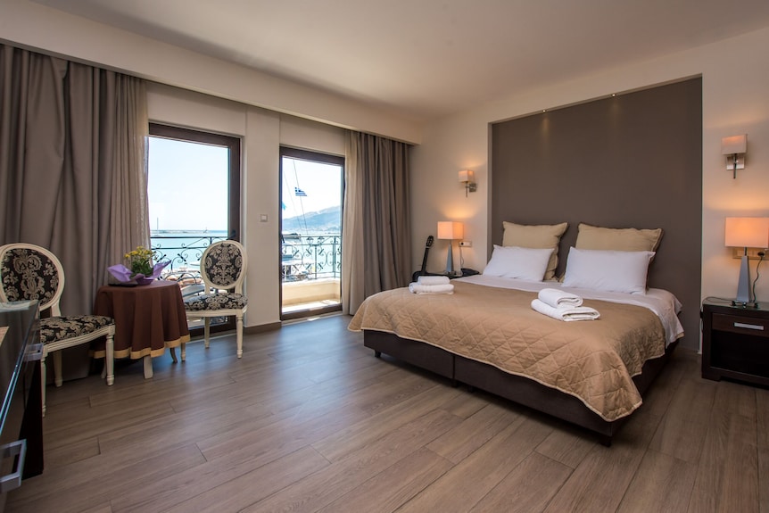 Foto hotel