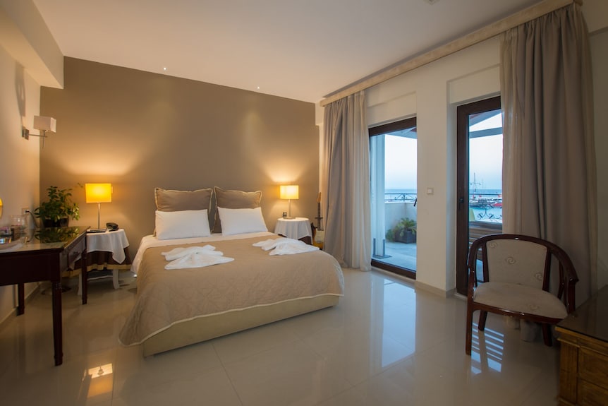 Foto hotel