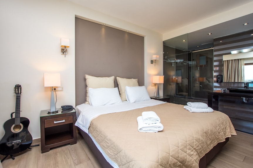 Foto hotel