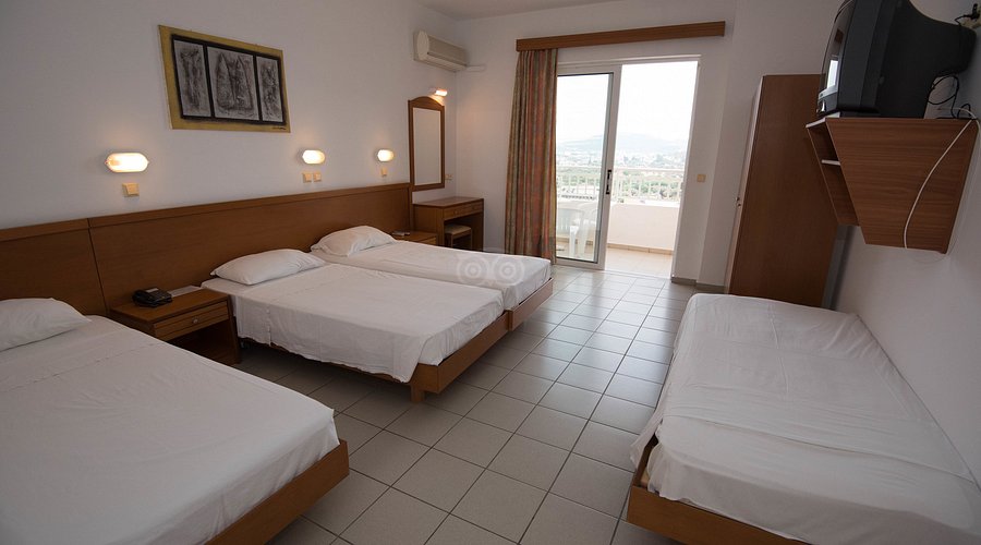 Foto hotel
