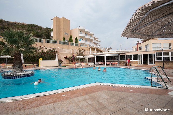 Foto hotel