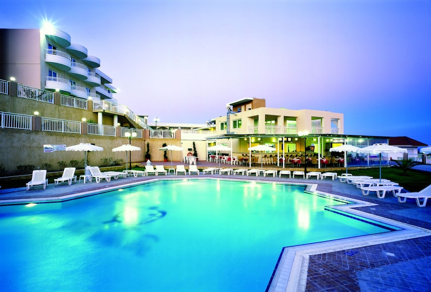 Foto hotel