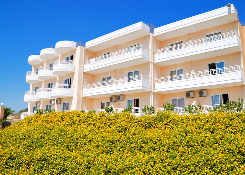Foto hotel