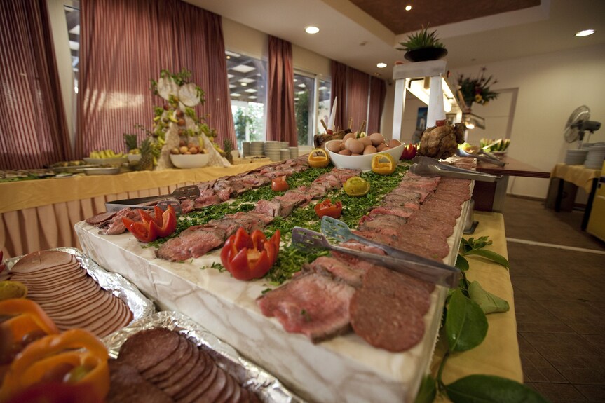 Foto hotel