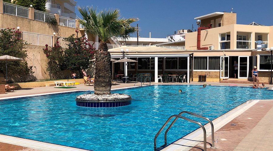 Foto hotel