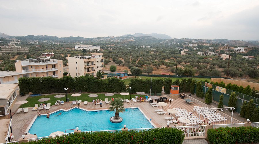 Foto hotel