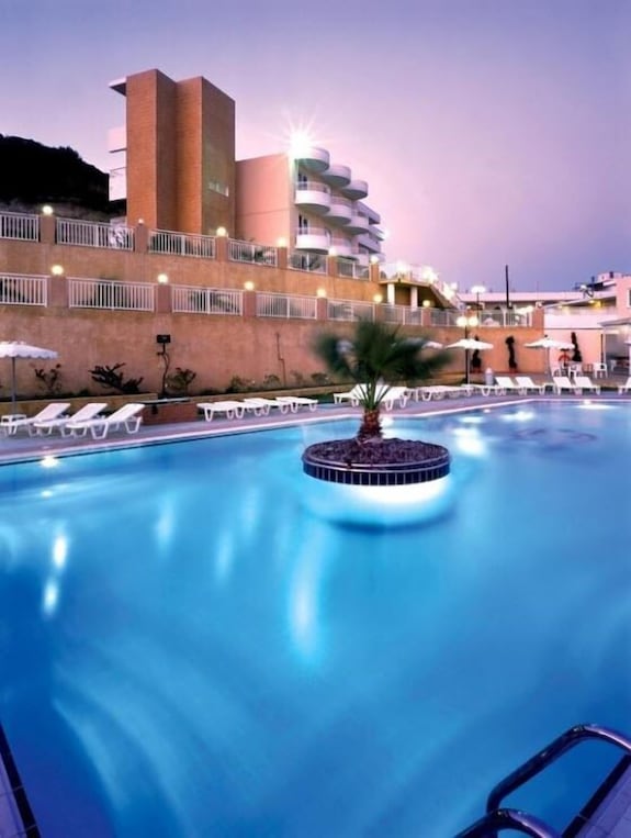 Foto hotel
