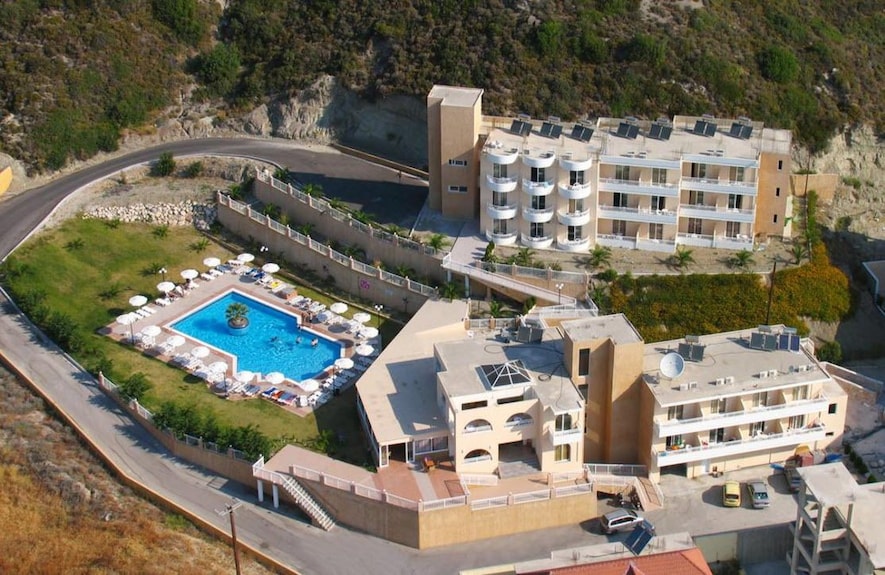 Foto hotel