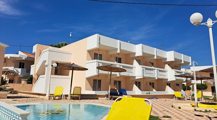 Foto hotel