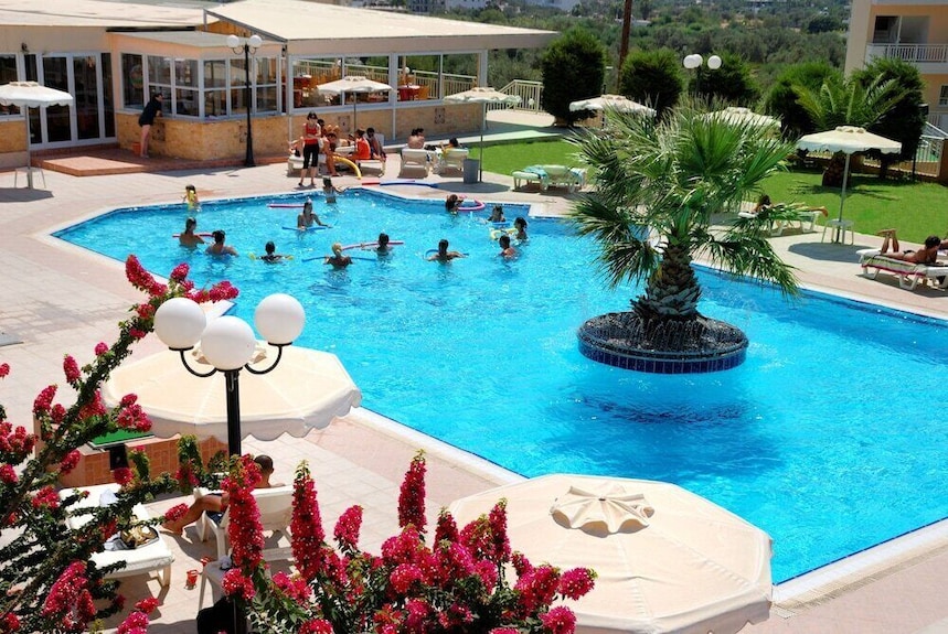 Foto hotel