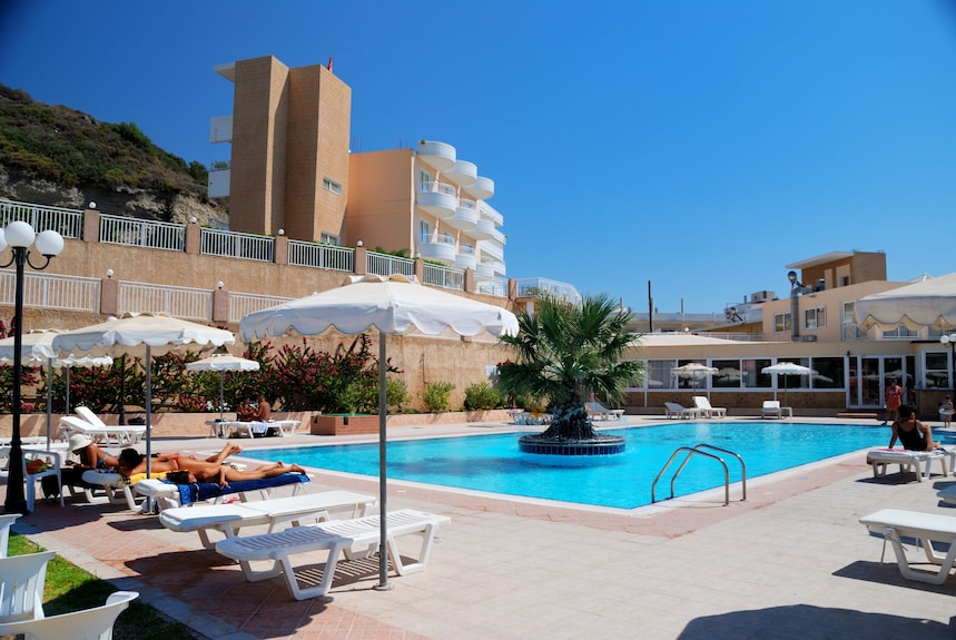 Foto hotel