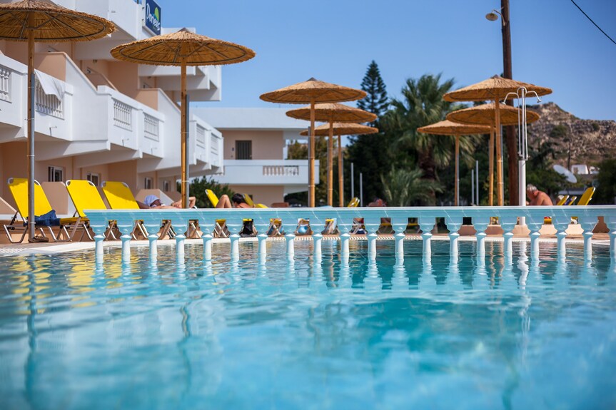 Foto hotel