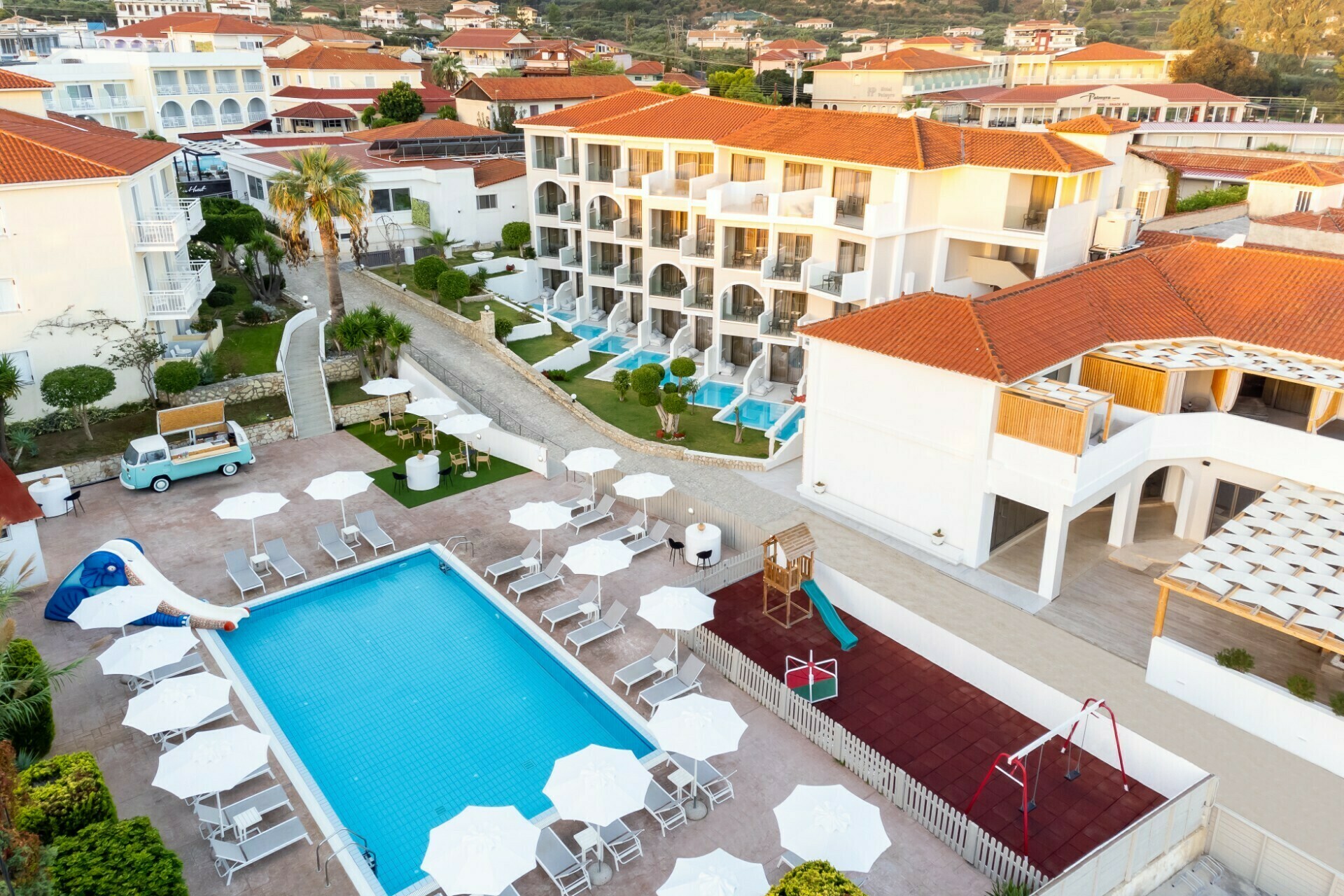 Foto hotel