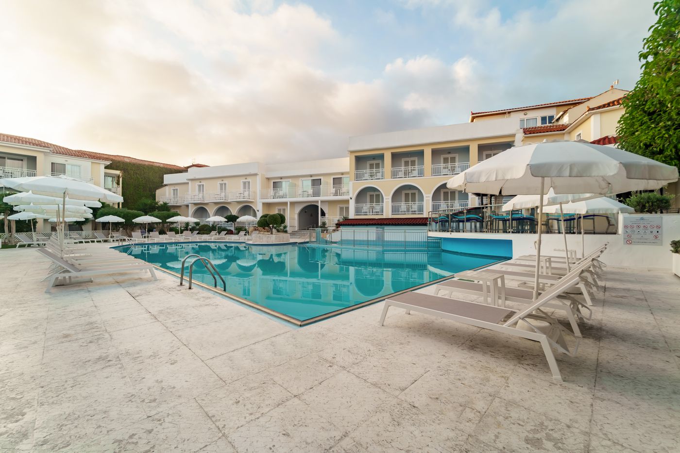 Foto hotel
