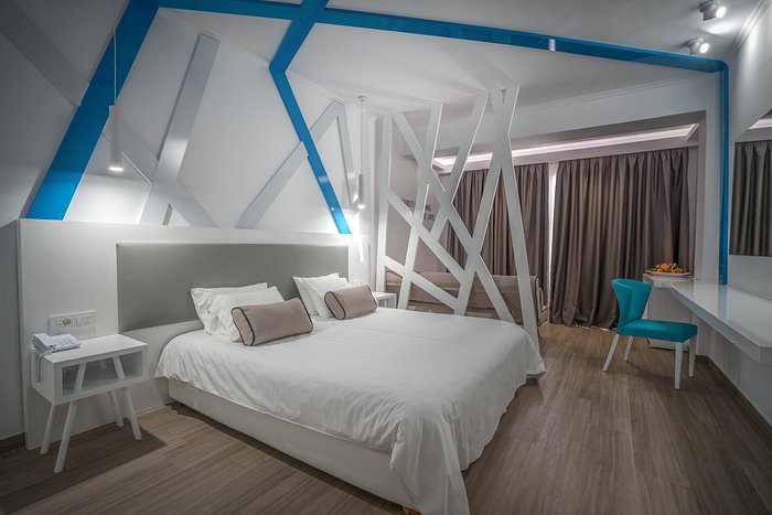 Foto hotel