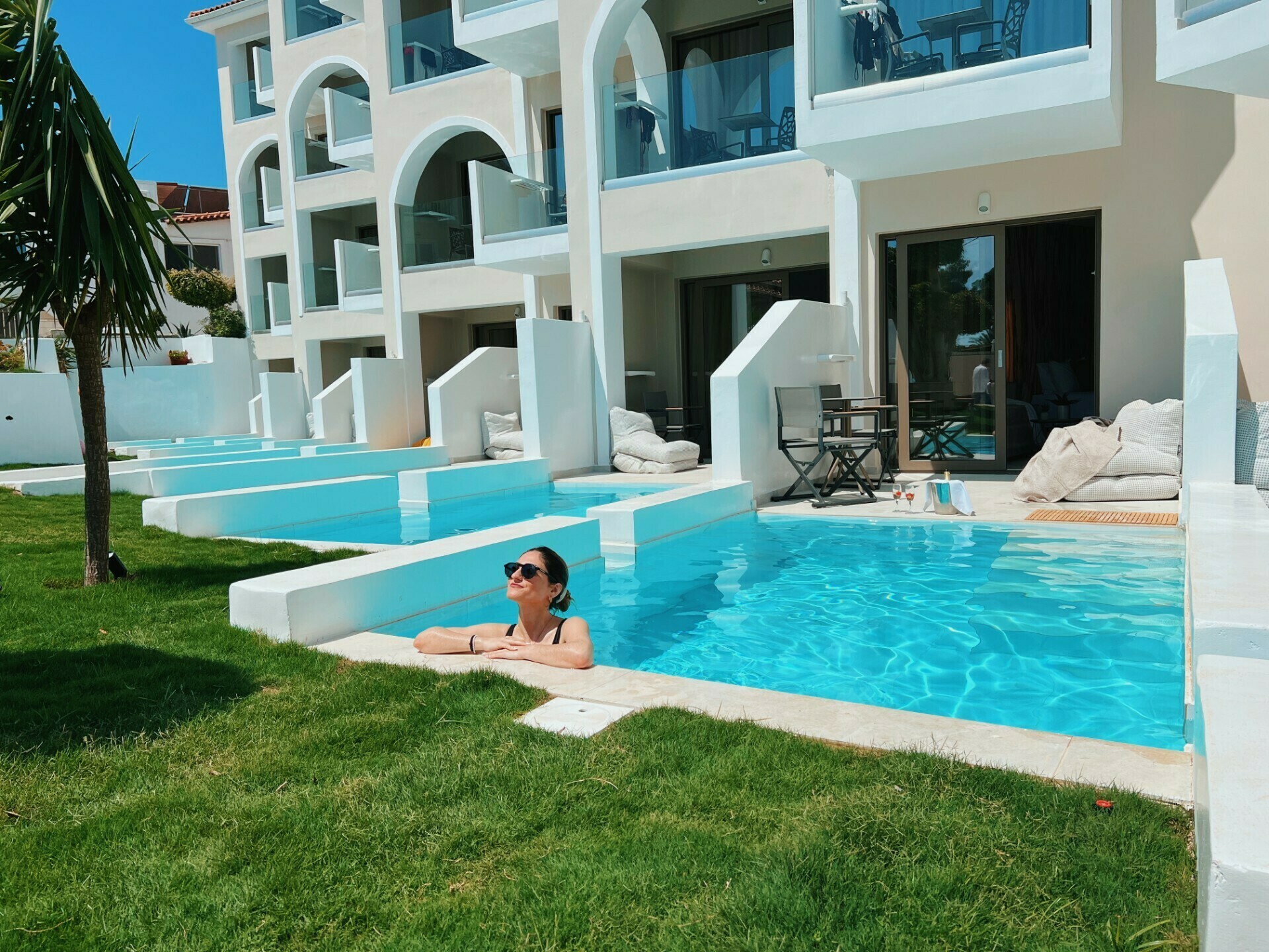 Foto hotel
