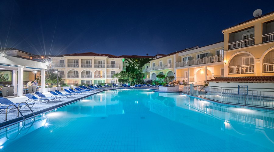 Foto hotel