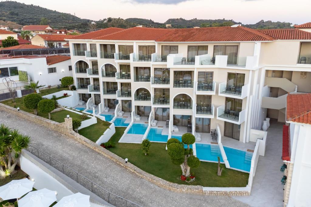 Foto hotel