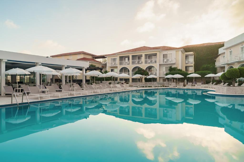 Foto hotel