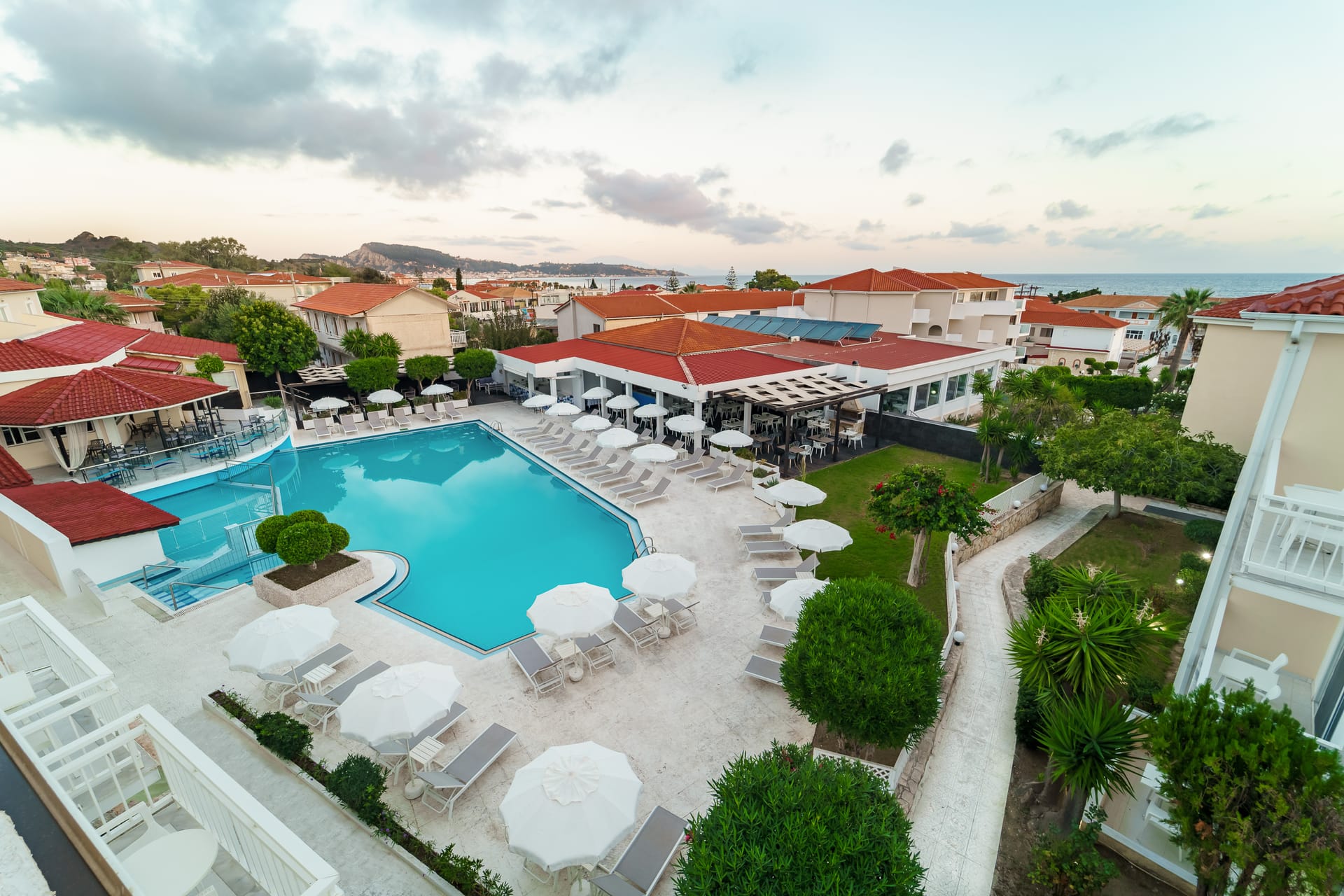 Foto hotel