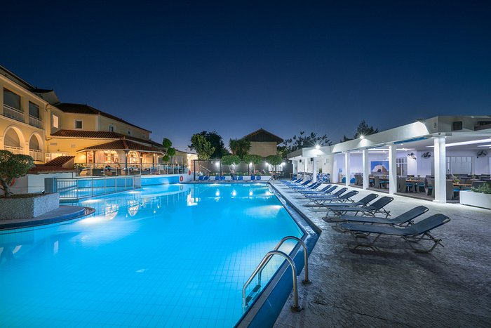 Foto hotel