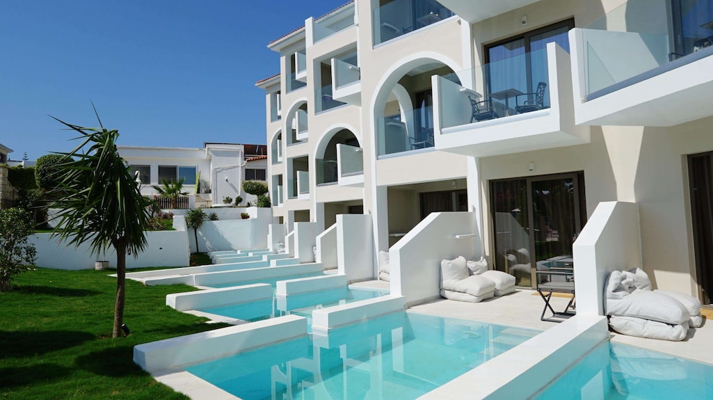 Foto hotel