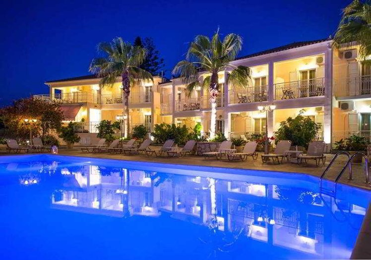 Foto hotel