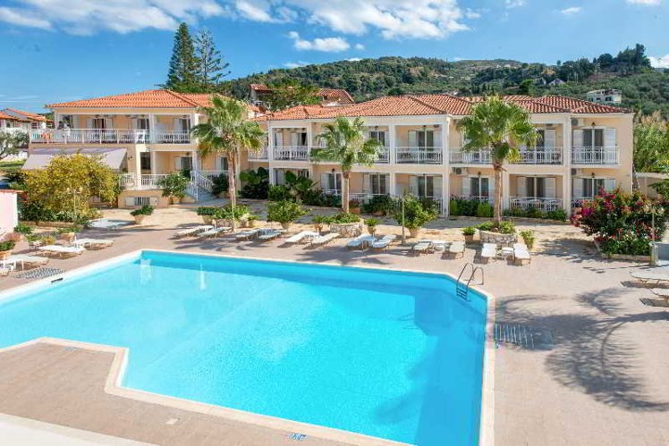 Foto hotel