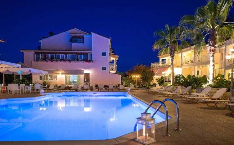 Foto hotel