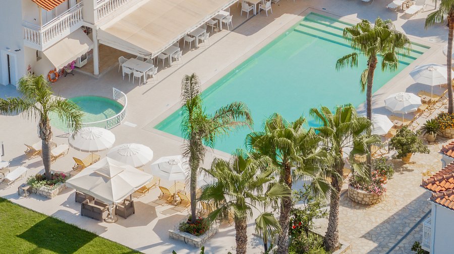 Foto hotel