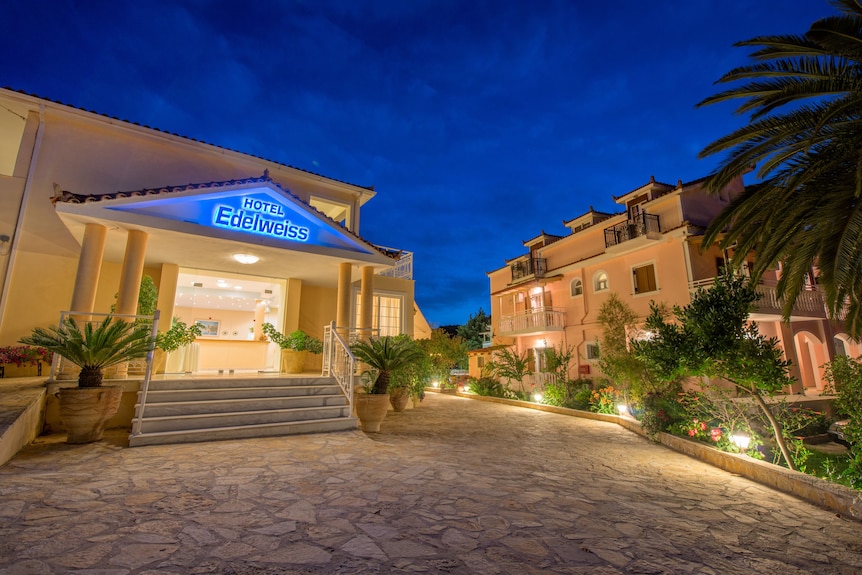 Foto hotel