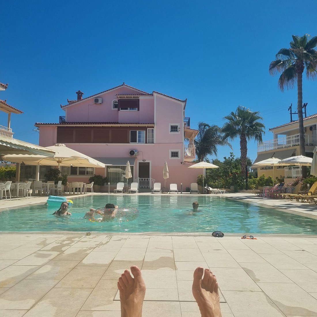 Foto hotel