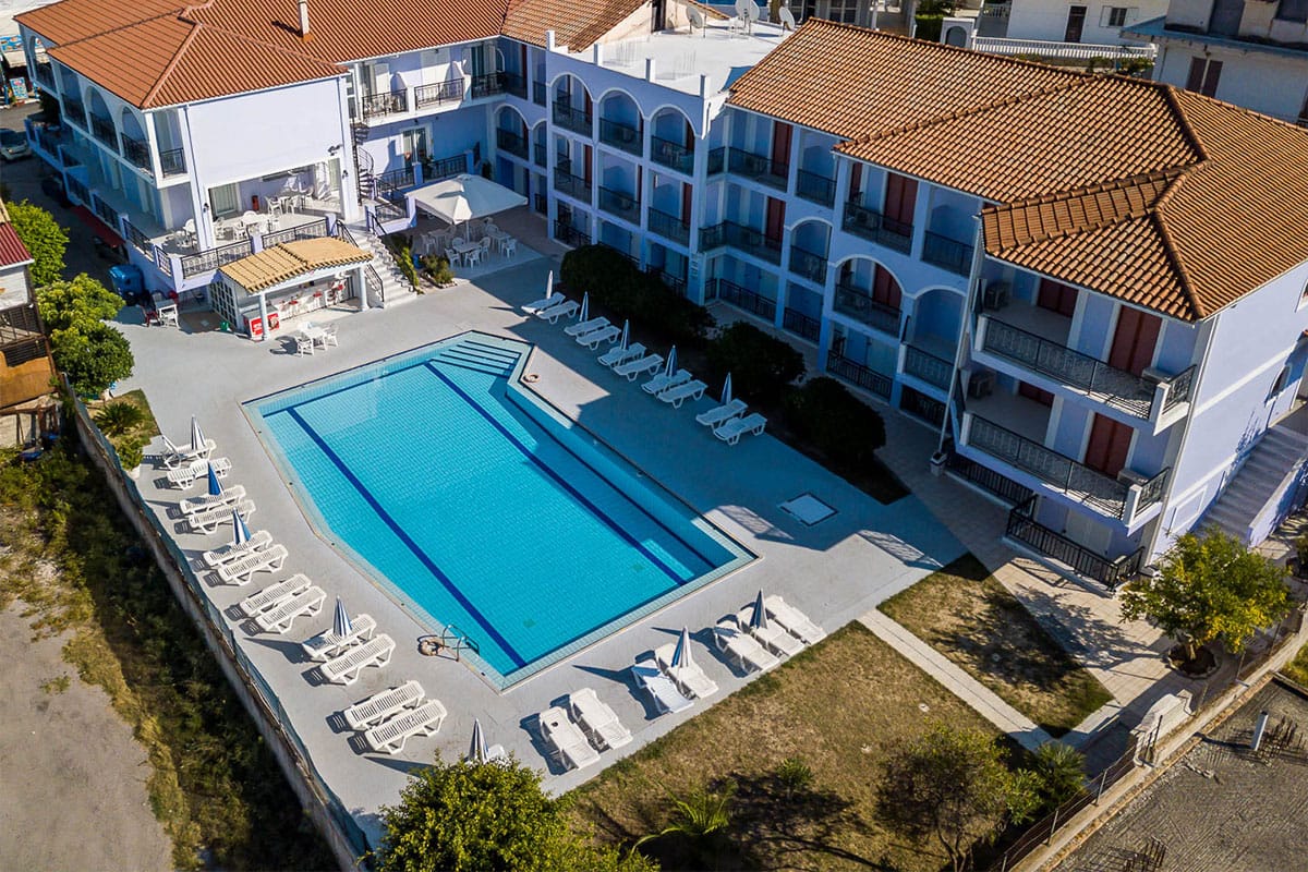Foto hotel