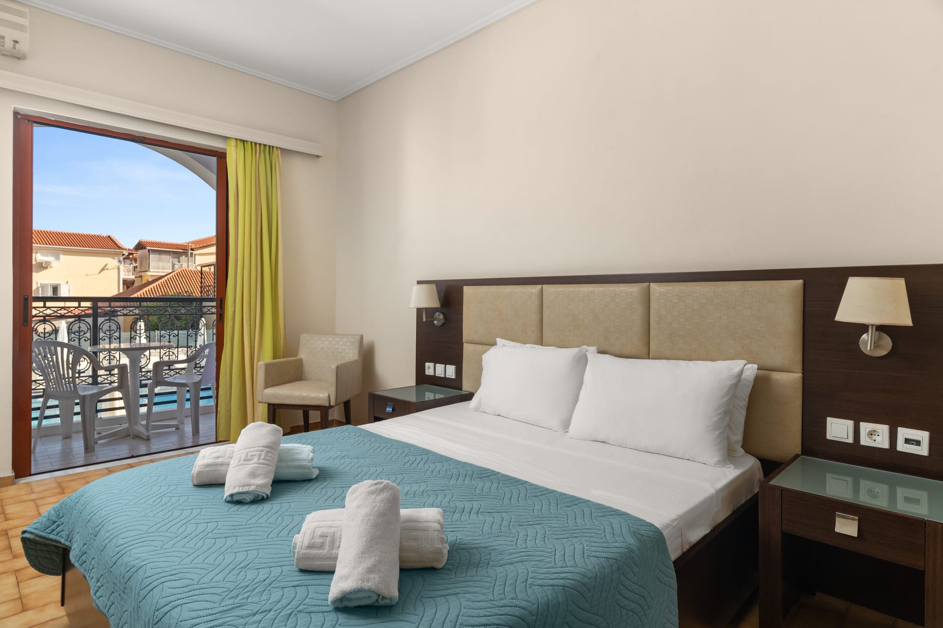 Foto hotel
